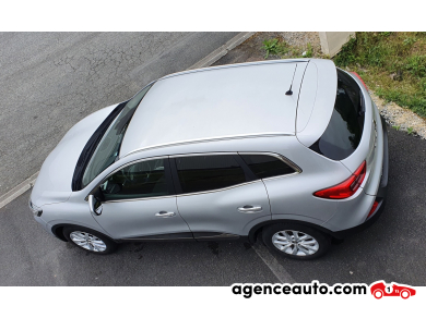 Renault Kadjar — 20